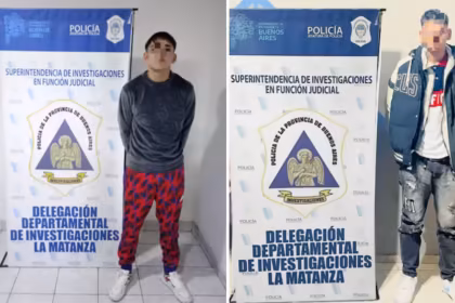 Condenaron a perpetua a los asesinos del abuelo que recibio un disparo para proteger a sus nietas en La Matanza