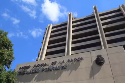 Condenaron a siete personas por formar parte de una banda narco en Cordoba