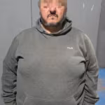 Corria picadas en Guernica y fue detenido por atropellar a un chico el auto es de la mujer de El Rey de la Salada