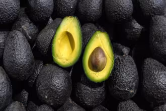 De no creer un bebe de apenas 12 dias murio luego de que una palta cayera sobre su cabeza