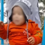 Denunciaron la desaparicion de un nene de un ano y lo encontraron muerto en un canal hay cuatro familiares detenidos