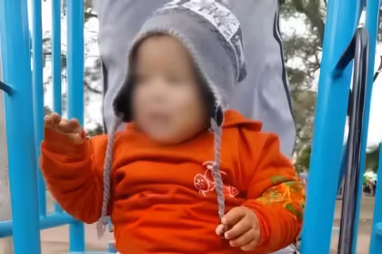 Denunciaron la desaparicion de un nene de un ano y lo encontraron muerto en un canal hay cuatro familiares detenidos