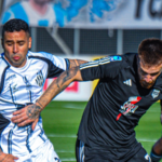 Deportivo Riestra Central Cordoba SDE