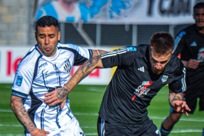 Deportivo Riestra Central Cordoba SDE