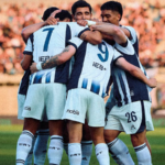 Deportivo Riestra Talleres de Cordoba