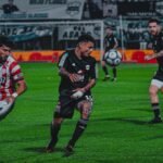 Deportivo Riestra Union de Santa Fe