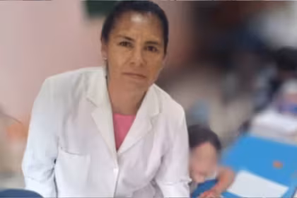 Desaparicion de Nancy Godoy imputan a los detenidos