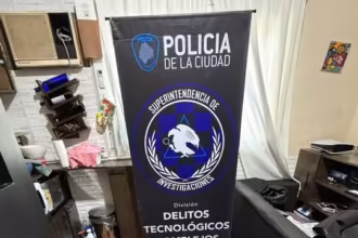 Desbaratan laboratorio que desactivaba bloqueos de celulares mas de 130 dispositivos secuestrados