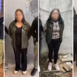 Desbarataron una banda que cometia robos piranas en colectivos del AMBA