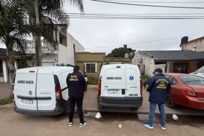 Desbarataron una red de falsos medicos con base en Florencio Varela