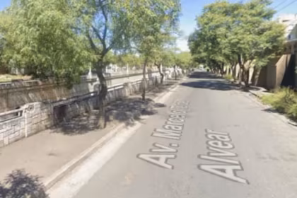 Detuvieron a dos adolescentes de 12 y 13 anos por un robo en Cordoba
