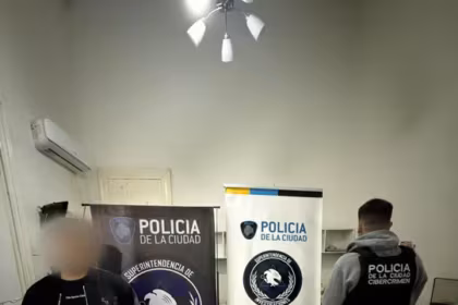 Detuvieron a un hombre y secuestraron mas de 255 millones por estafas bancarias