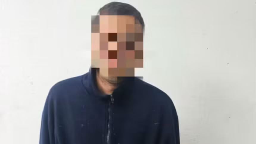 Detuvieron a un joven que golpeo a una mujer en Villa Lugano