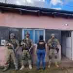 Detuvieron en Rosario a Pochoclo presunto integrante de la Banda de los Menores