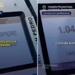Dio positivo de alcoholemia le retuvieron la licencia y debera pagar una multa millonaria Whisky estuve tomando