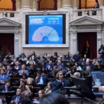 Diputados aprobo la ley de Propiedad Privada y reincorporo las restricciones a la compra de tierras