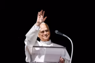 El Papa Leon XIV confirmo su viaje a la Argentina