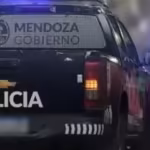 Encontraron el cuerpo de una beba de un ano en un canal de riego en Mendoza