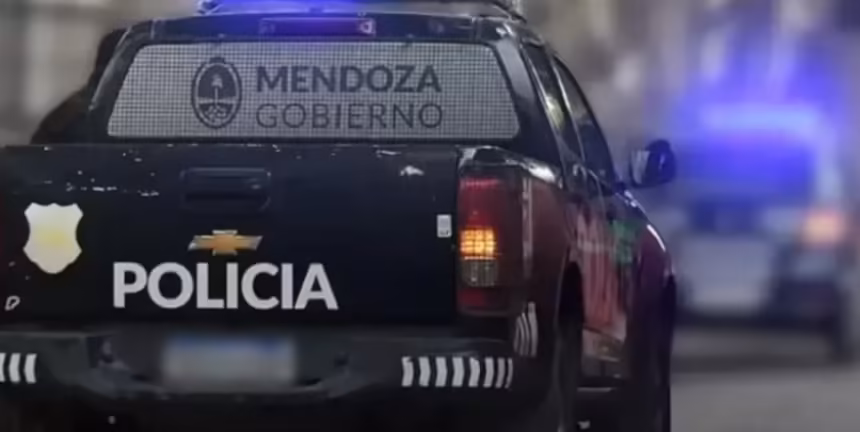 Encontraron el cuerpo de una beba de un ano en un canal de riego en Mendoza