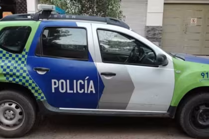 Encontraron muertos a los cinco integrantes de una familia venezolana en Merlo
