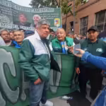 Enfermera a juicio por robar vacunas en pandemia para el sindicato de camioneros