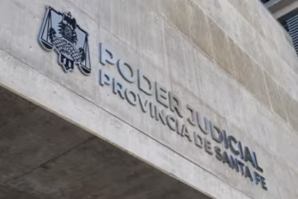 Engano a un hombre con la devolucion de un motor de lancha lo mato y fue condenado a 16 anos de prision en Santa Fe