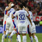 Estudiantes de La Plata San Lorenzo