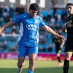 Estudiantes de Rio Cuarto Aldosivi
