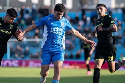 Estudiantes de Rio Cuarto Aldosivi