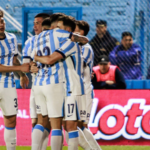 Estudiantes de Rio Cuarto Racing Club