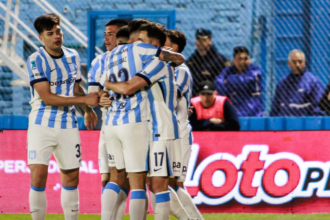 Estudiantes de Rio Cuarto Racing Club