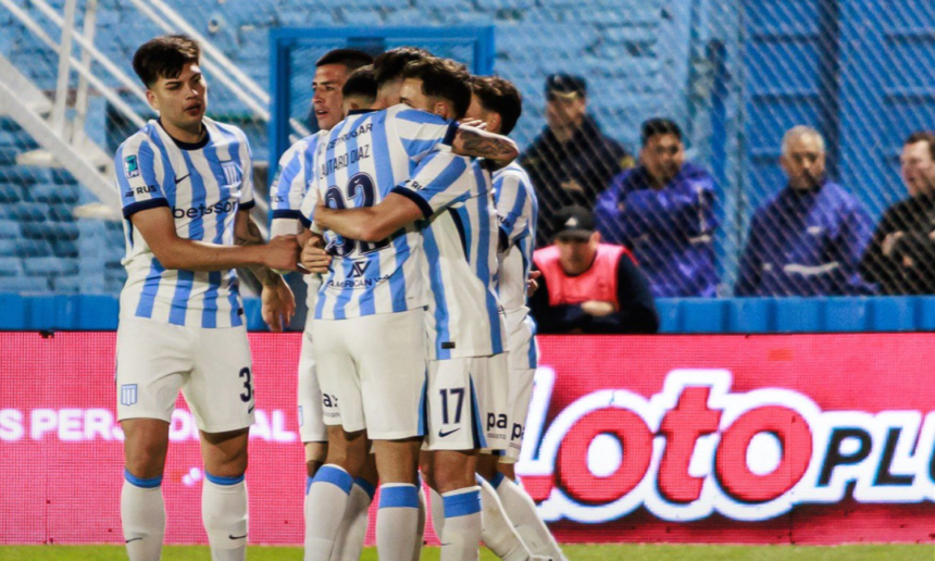 Estudiantes de Rio Cuarto Racing Club
