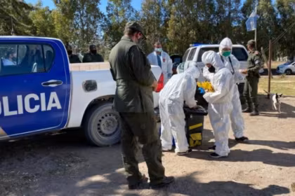 Facundo Astudillo pidieron procesar a una medica por posible colaboracion con el instructor de perros