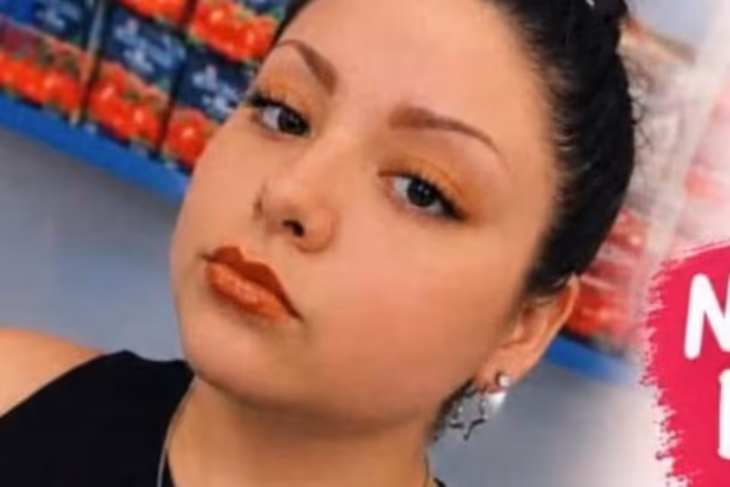 Femicidio en Cruz del Eje cayo el asesino de Camila Iglesias