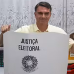 Flavio Bolsonaro