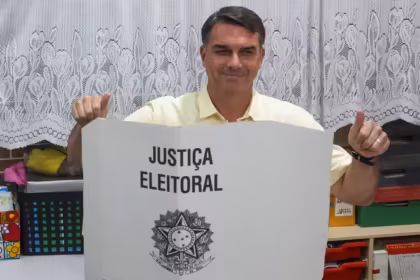 Flavio Bolsonaro
