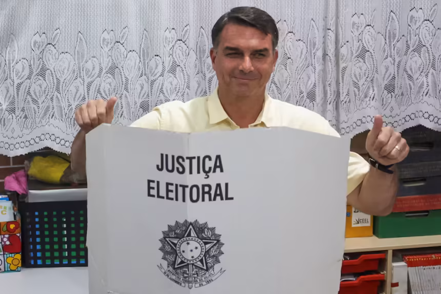 Flavio Bolsonaro