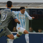 Gimnasia de La Plata Atletico Tucuman