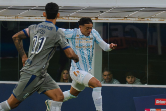 Gimnasia de La Plata Atletico Tucuman