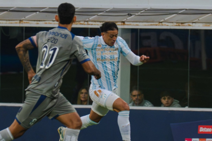 Gimnasia de La Plata Atletico Tucuman