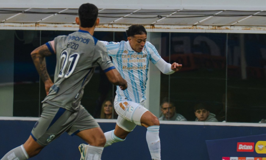 Gimnasia de La Plata Atletico Tucuman