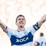 Gimnasia de La Plata Sarmiento de Junin