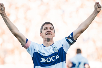 Gimnasia de La Plata Sarmiento de Junin