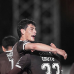 Gimnasia de Mendoza Platense