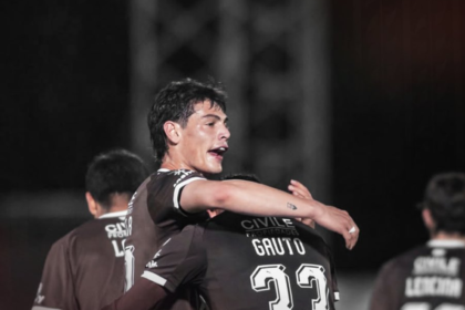 Gimnasia de Mendoza Platense