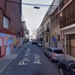 Golpeo y abuso sexualmente de un hombre de 72 anos hasta matarlo lo condenaron a prision perpetua