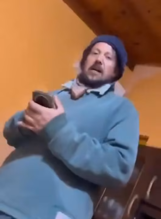 Grave denuncia de violencia de genero en Tapalque el agresor ya fue identificado