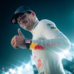 Colapinto Verstappen Antonelli