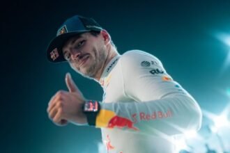 Colapinto Verstappen Antonelli
