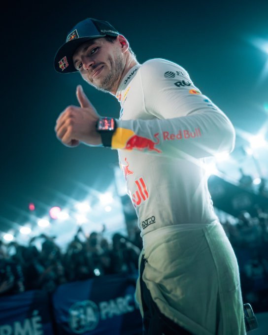 Colapinto Verstappen Antonelli